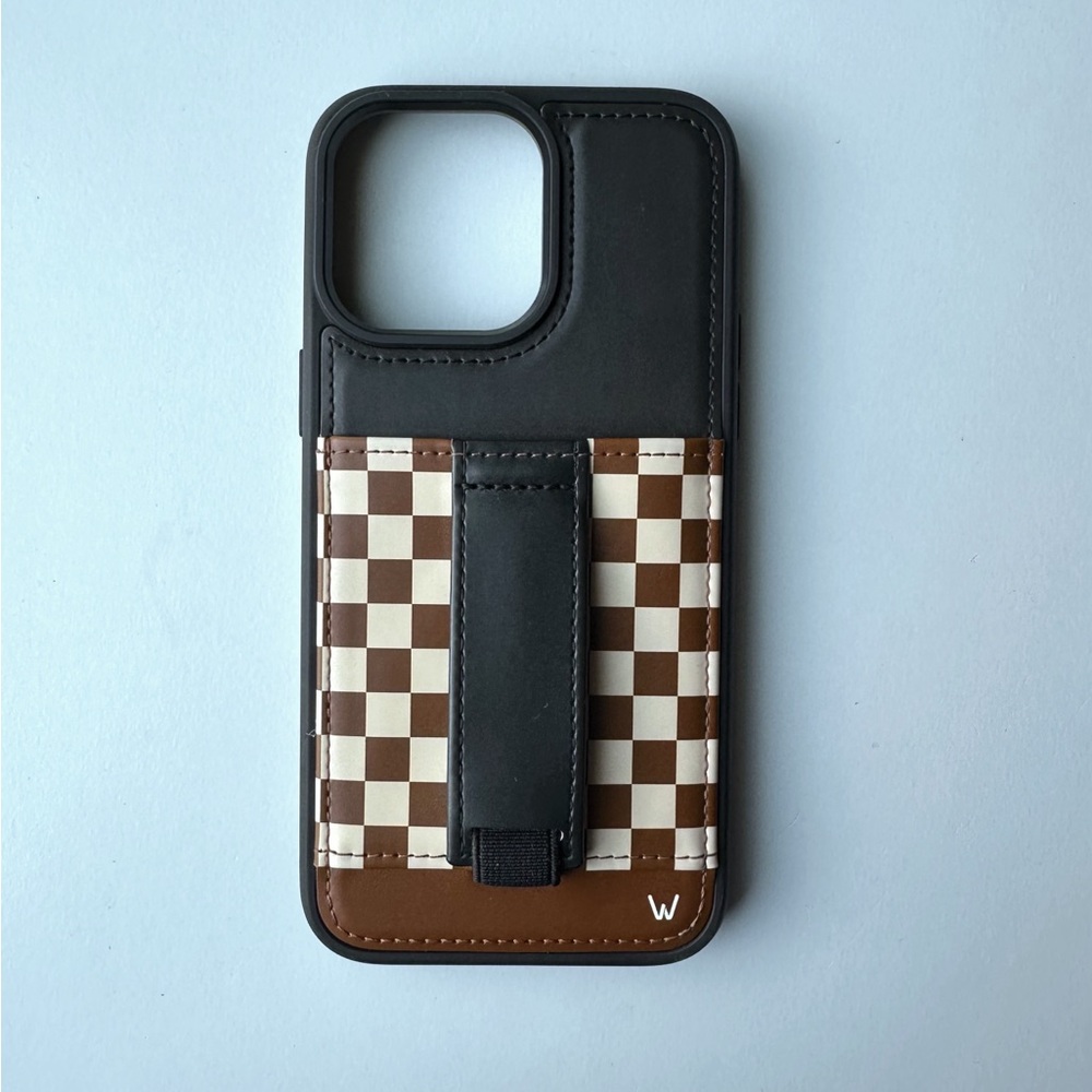 iPhone 14 Pro Max Walli Case